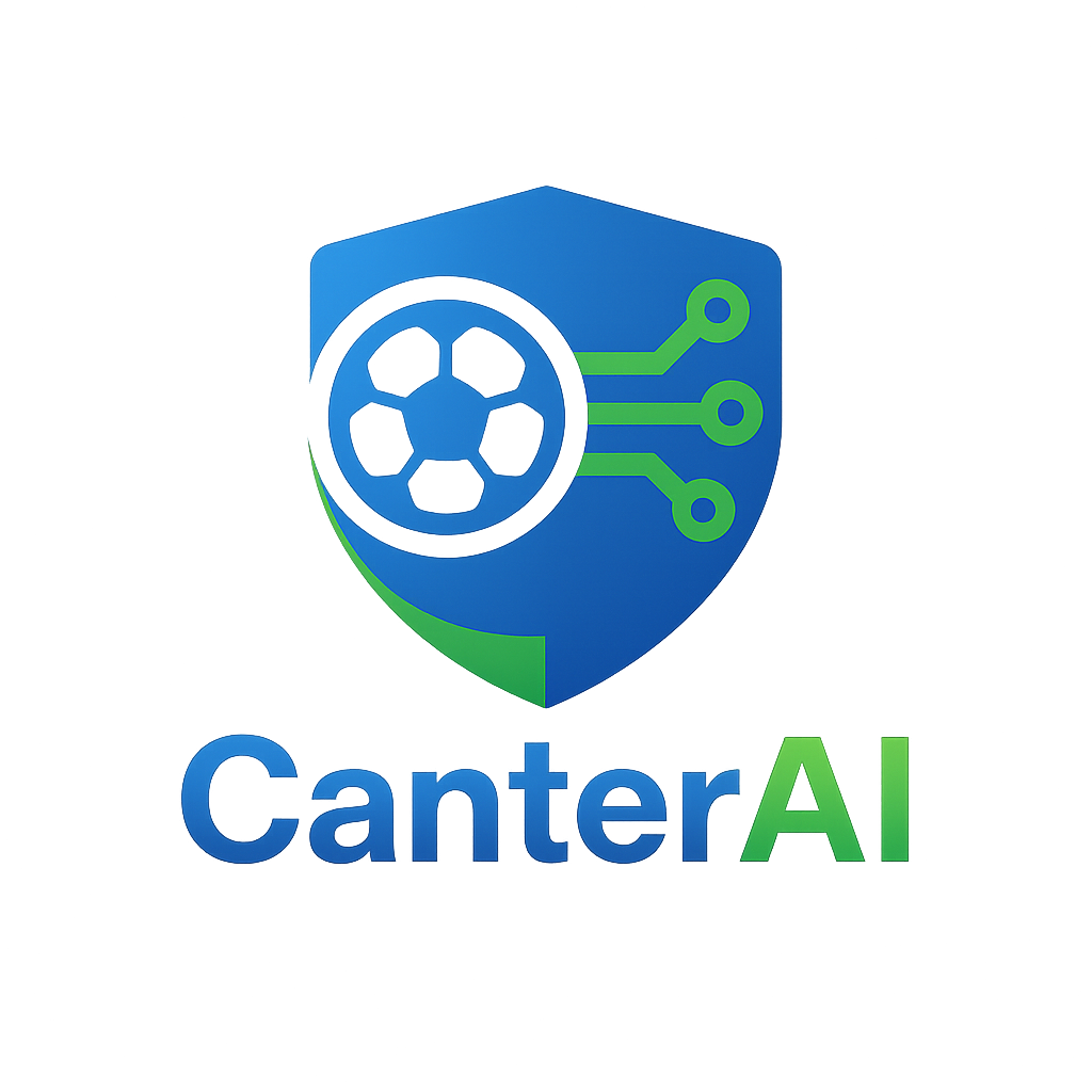 CanterAI Logo