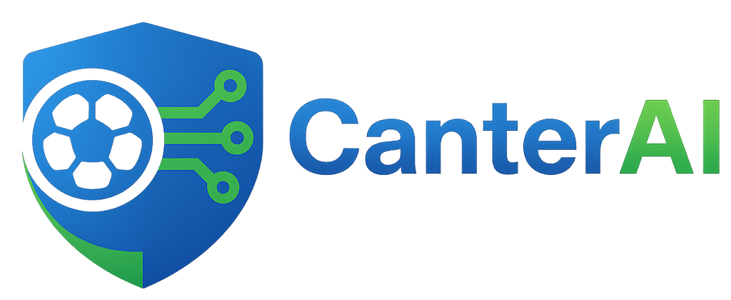 CanterAI Logo